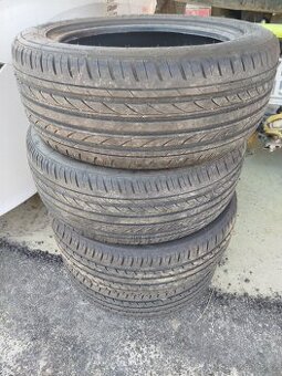 Letní pneu 195/55 r15