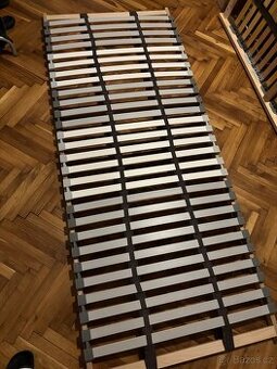 Lamelový rošt Ikea 2ks
