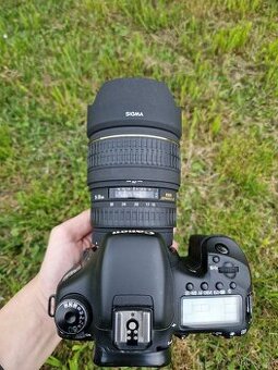 Sigma 15-30mm f/3,5-4,5 AF