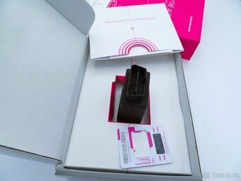 T-Mobile Chytré auto
