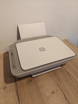 HP Deskjet 2720e