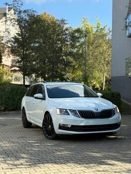 Skoda Octavia A7 1.6 Diesel Automat