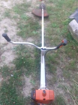 Křovinořez Stihl