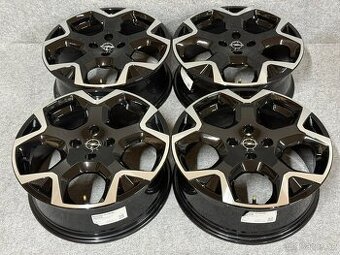 NOVE ORIGINAL OPEL MOKKA 2 4X108 R18 7J ET35
