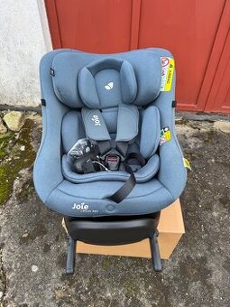 Autosedačka Joie i-Pivot 360