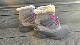 Columbia Youth Rope 32