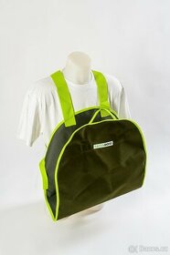 Zástěra na nošení dřeva  "Dřevonos"