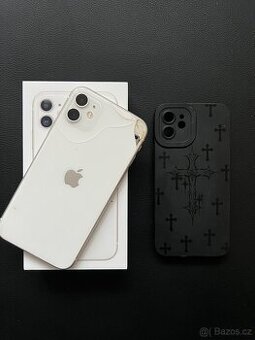 IPhone 11 64GB 77% Kondice Baterie ✅