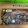 LEGO Star Wars 75413 Juggernaut republiky