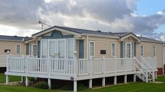 KOPÍM mobilheim, tiny house, modulovy domek - 1