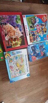 Puzzle