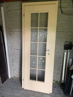 Interierové dveře SAPELI