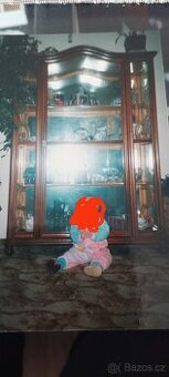 Starožitný nábytek 20 leta