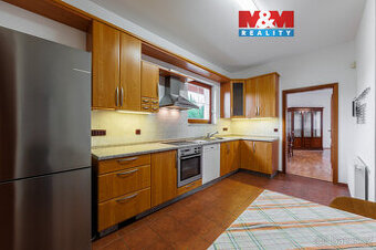 Prodej rodinného domu, 6+1, Háje u Karlových Varů, Kolová