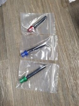 ATV 4 kolky doplňky náhradní díly