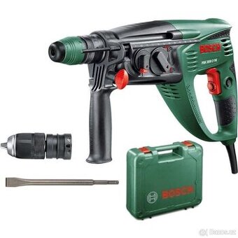 Vrtací kladivo BOSCH