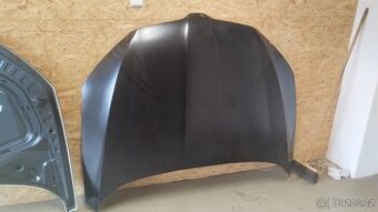 Kapota Škoda Superb 3, nová ,originální