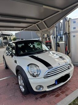 Prodám Mini Coopera
