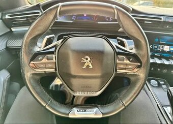 Prodam Peugeot 508, 1.6 GT-Line