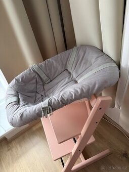 👶 Stokke Tripp Trapp Newborn Set