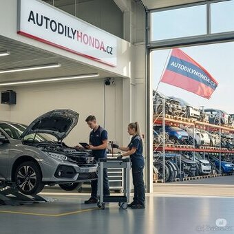 Hledáme dva nové kolegy:  HPP a brigádníka