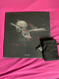 Chus & Ceballos - Nomadas - Limited Edition Vinyl + 16Gb USB