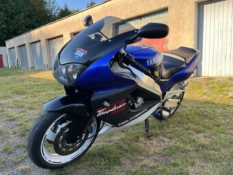 Yamaha YZF 1000