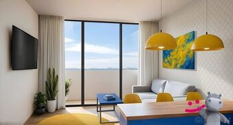 Prodej byt 2+kk, 48 m² - Vsetín REZERVOVÁNO, ev.č. 58558