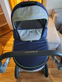 Kočárek a autosedačka- můžu slevnit