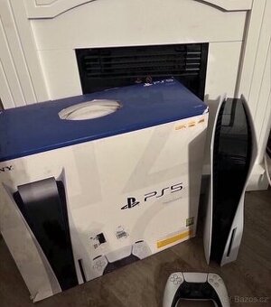 Playstation 5 , ps5