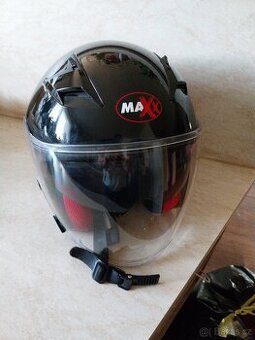 Helma  MAXX