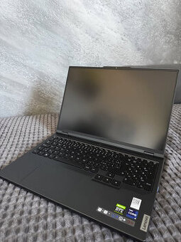 💻 Herný Notebook Lenovo Legion Pro 5 – i9 / RTX 4070 / 32GB