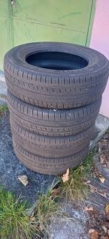 4x Pneu letní Hankook 205/65 R16 107/105T - Van - 1