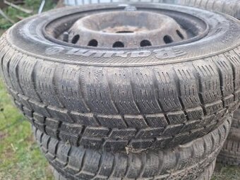 Kolo 155/70 R13