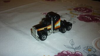 MATCHBOX KENWORTH AERODYNE NEHRANÝ RARITKA