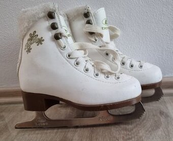 Dívčí brusle Botas Stella Jr. vel. 29