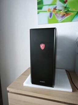 Herní PC / i7-8700 / RTX 2060 / 32GB RAM / 1TB M.2