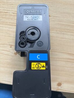 sháním toner do Kyocera TK-5240C