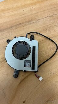 Větráček do HP elitedesk mini PC.