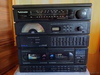 Schneider MIDI 2265CD