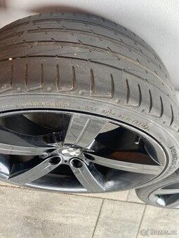 Alu kola 19´ BMW 5x112