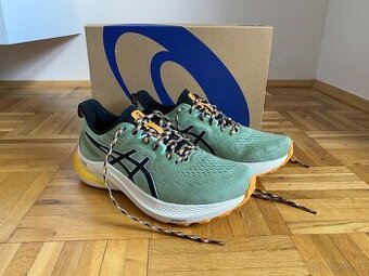 Pánské boty Asics GT-2000 12 TR, vel. 40 - NOVÉ