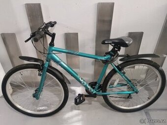 Dámské kolo Apollo JAKO NOVÈ