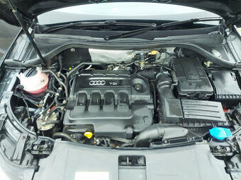 Motor naftový DFTA 2.0TDI 110KW Audi Q3 8U 2016