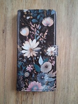 Kryt na telefon - knížka