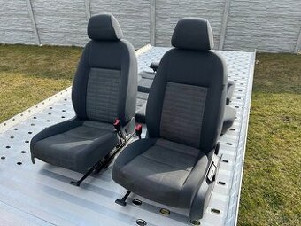 Sedačky VW Golf V 5-ti dveř