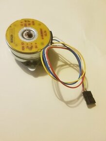 BERGER ORIGINÁL MOTOR THORENS  /  GERMANY