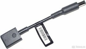 Nová HP redukce adaptéru napájení z 4.5mm na 7.4mm konektor