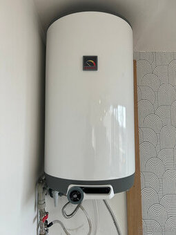 Bojler Dražice OKCE 100 Ohřívač vody elektrický svislý