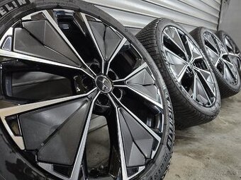 ❄️Zimní alu kola citroën DS4 DS7 R20❗❗❗